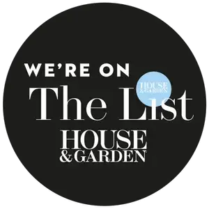 The List House & Garden